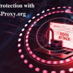 Comprehensive Guide to DDoS Protection with DNSProxy.org