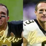 Drew Brees Makes His NBC Debut, Internet Amazed By His New Hair