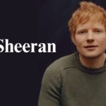 Ed Sheeran Details The Lovestruck Jitters in Sweet New Single