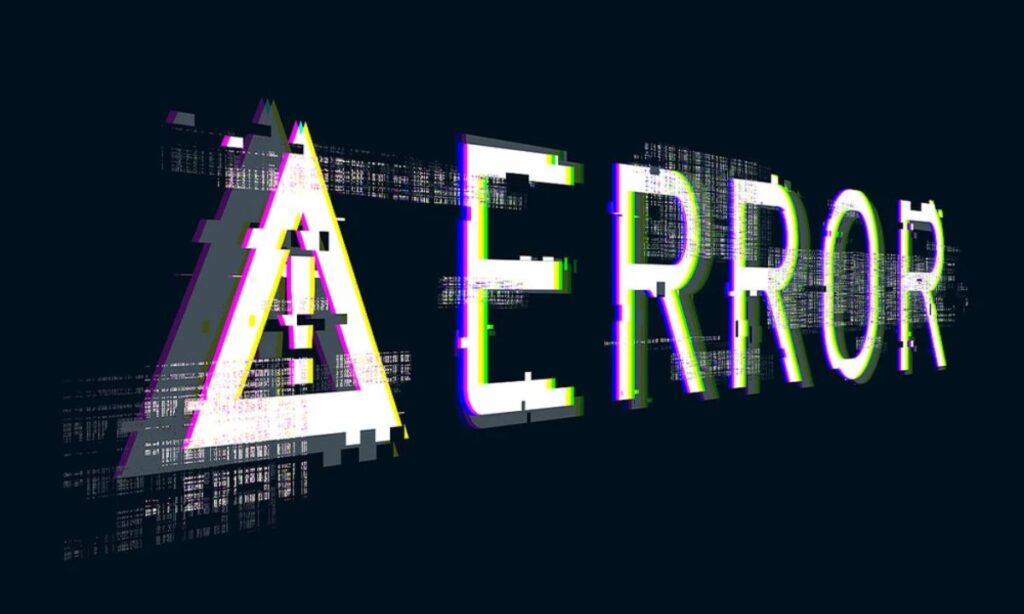 Errors Like errordomain=nscocoaerrordomain&errormessage=could not find the specified shortcut.&errorcode=4