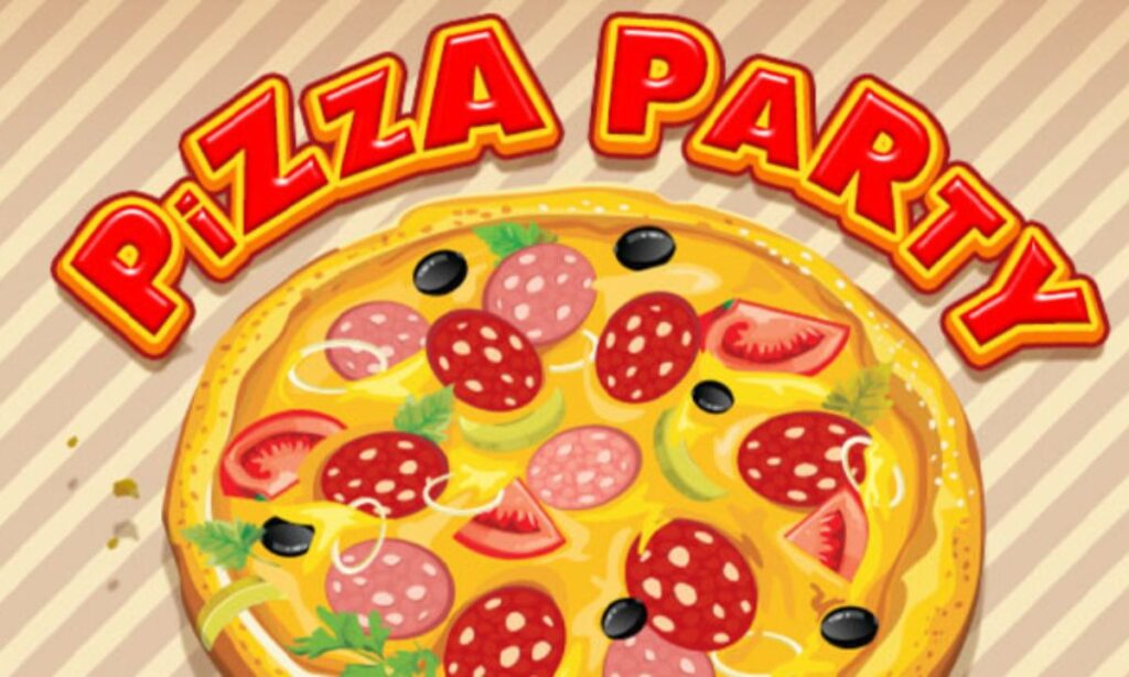 How to Play Pizza Edition 3X?