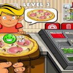 Pizza Edition Games