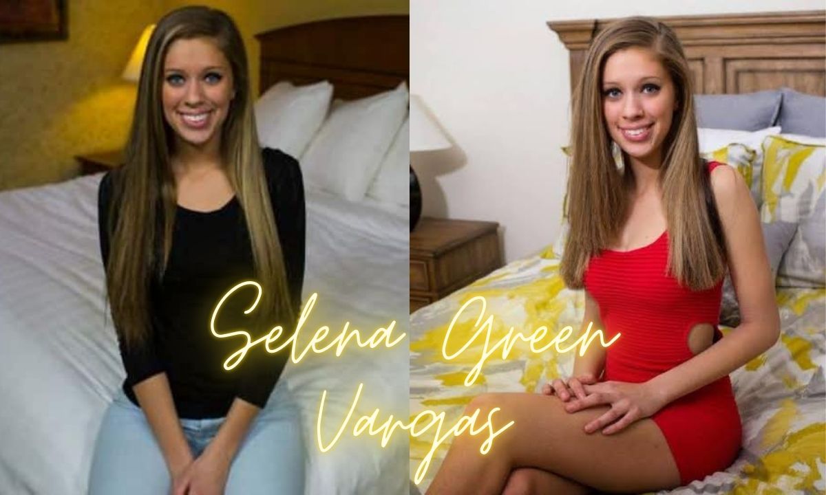 What Happened To Selena Green Vargas