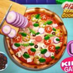 What is Pizza Edition 3X? The Pizza Edition Games