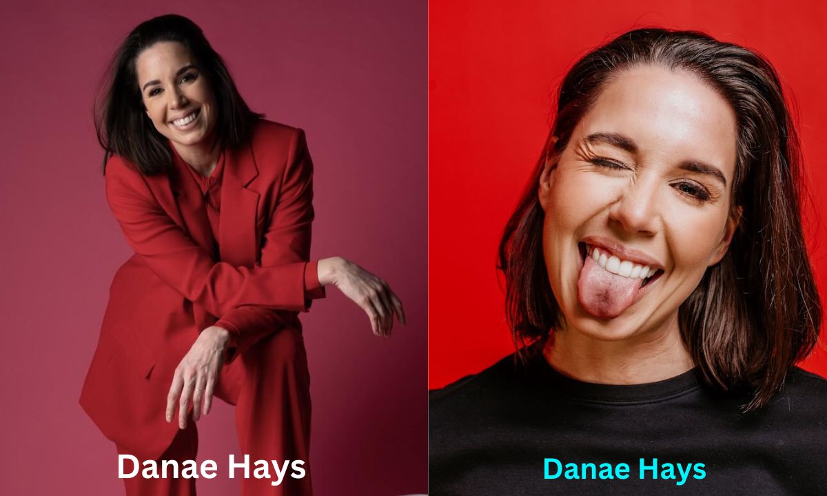 Danae Hays Net Worth – Softball, Wife, Divorce, Age, Parents, Birthday, Bio, College, Job, Partner, Real Name and Sister