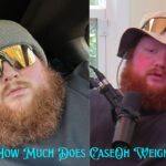 How Much Does CaseOh Weigh? Know Here