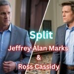 Jeffrey Alan Marks & Ross Cassidy Split Understanding the Buzz