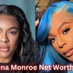 Mena Monroe Net Worth – Age, Birthday, Bio, Husband, Kids