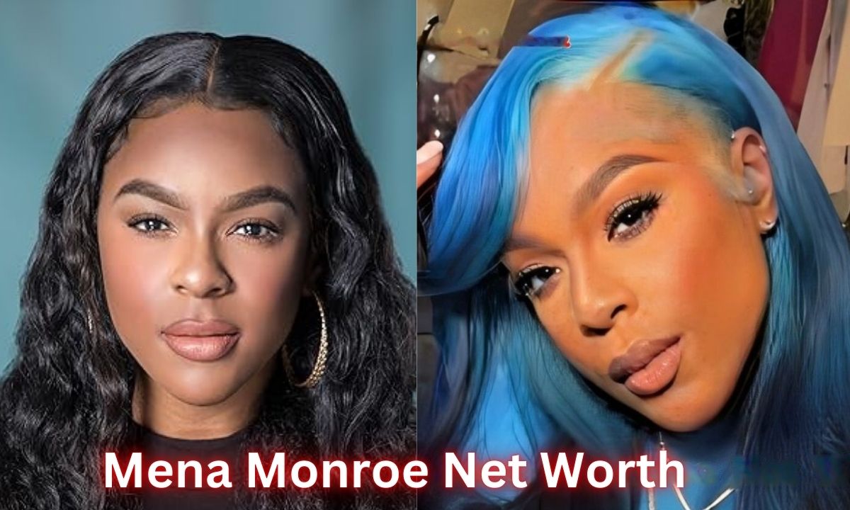 Mena Monroe Net Worth – Age, Birthday, Bio, Husband, Kids