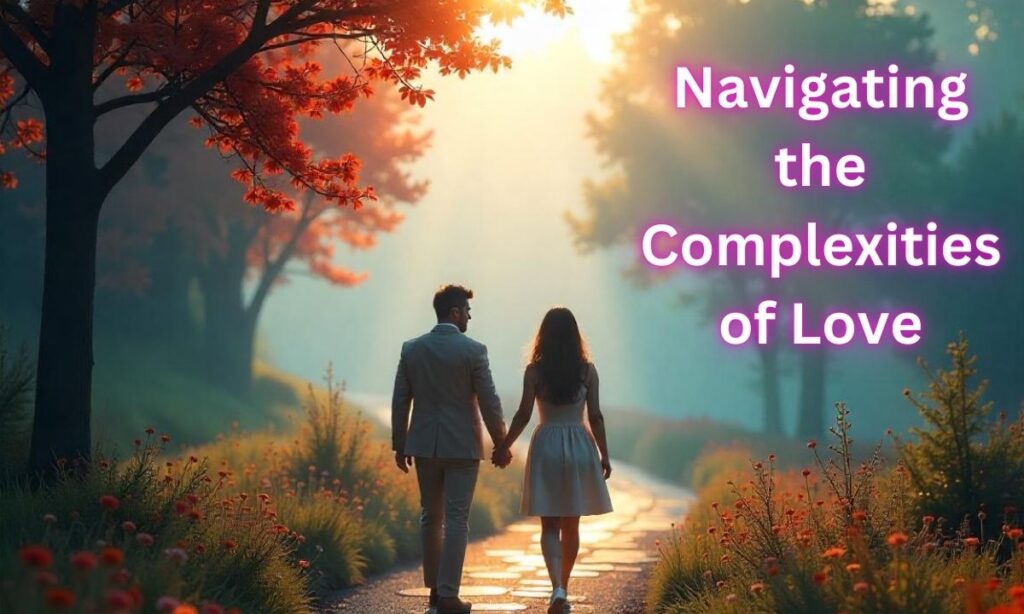 Navigating the Complexities of Love