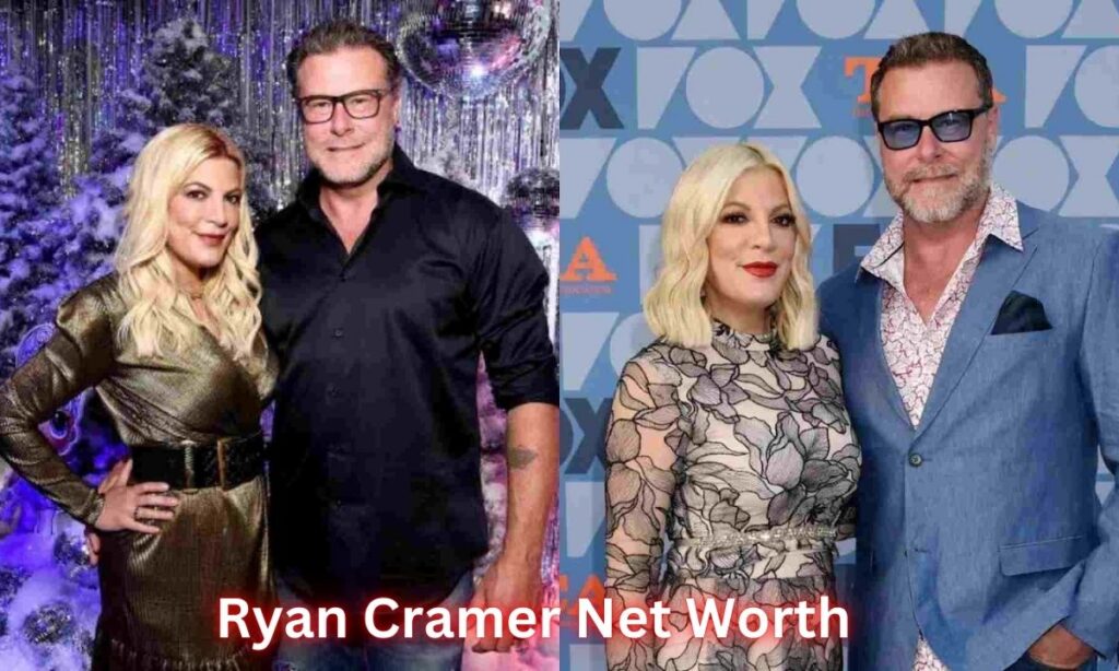 Ryan Cramer Net Worth