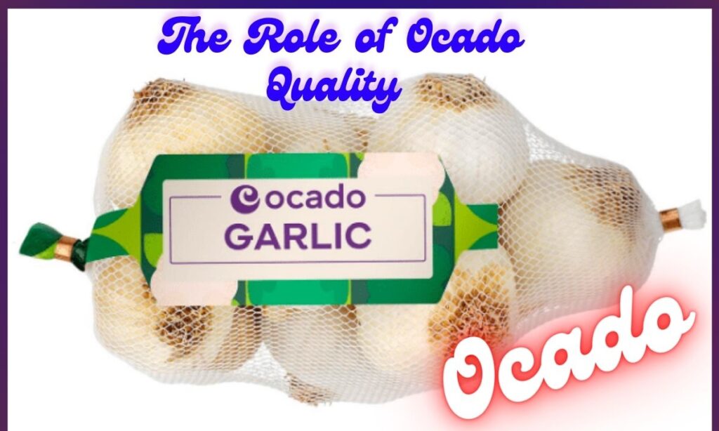 The Role of Quality in Ocado Own-Brand Products