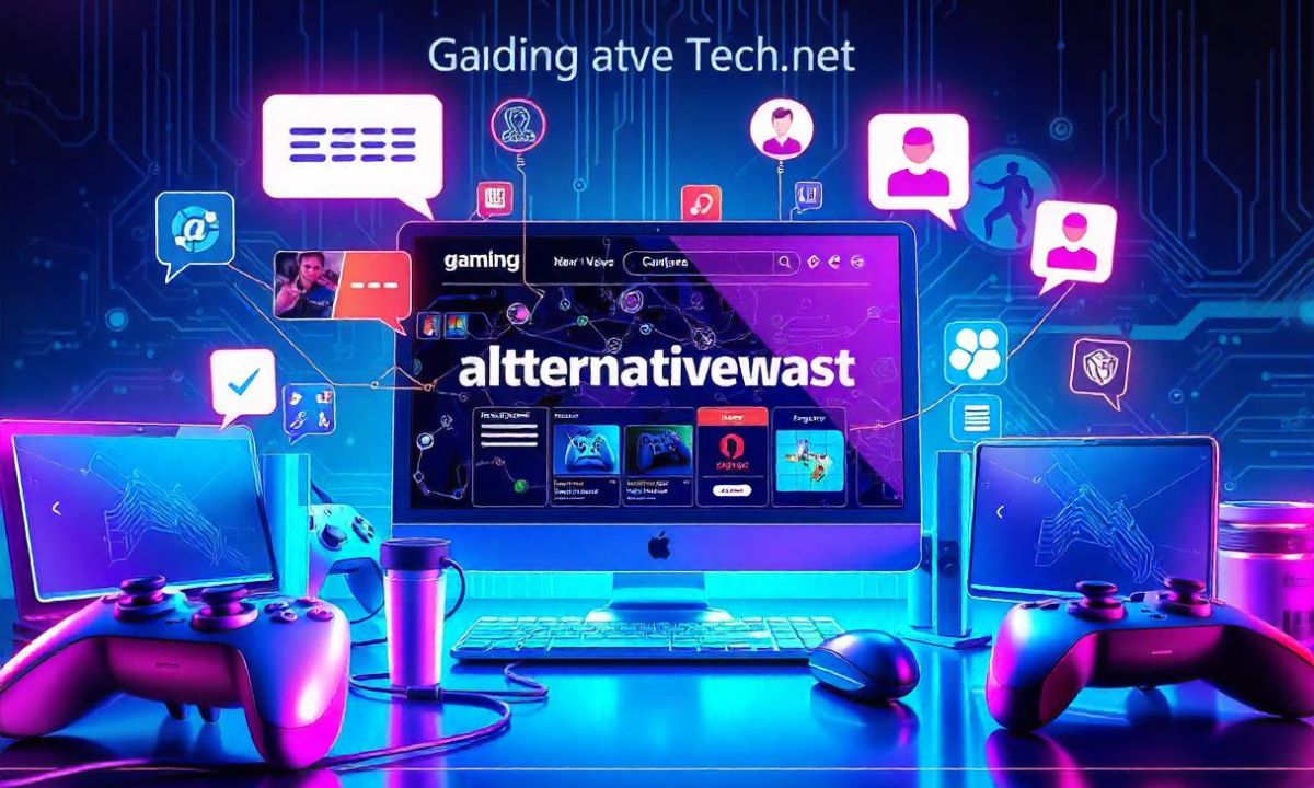 Why You Should Make www.alternativeway.net Your Go-To Site