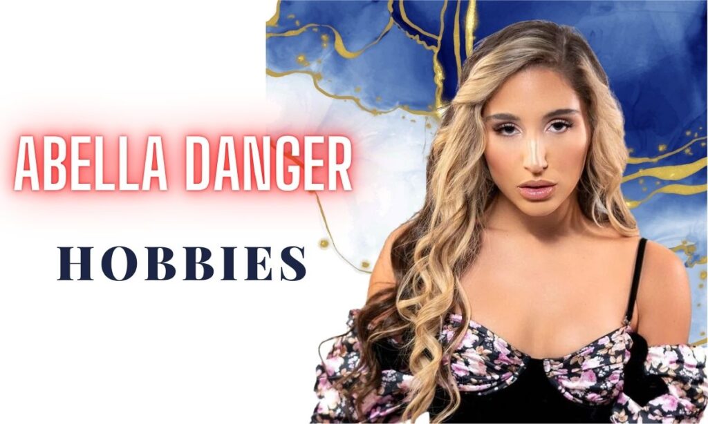 Abella Danger Hobbies