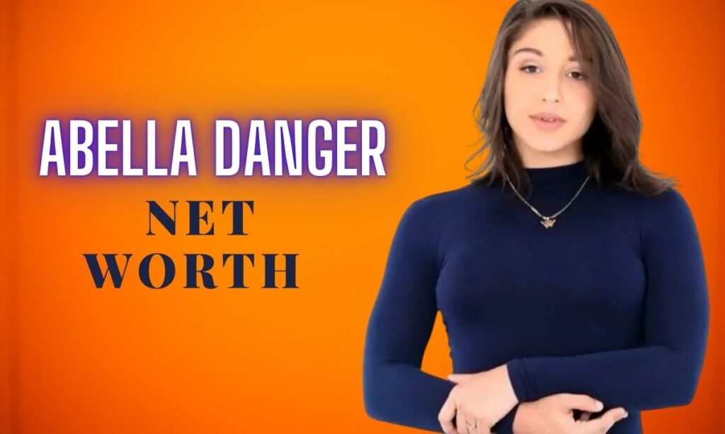 Abella Danger Net Worth