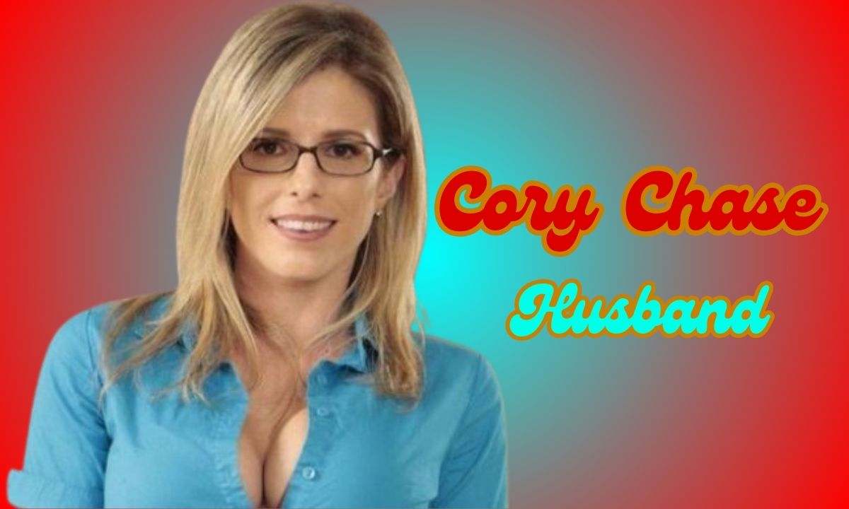 Cory Chase Husband, Past Affairs, Net Worth, Boyfriend, and Bio