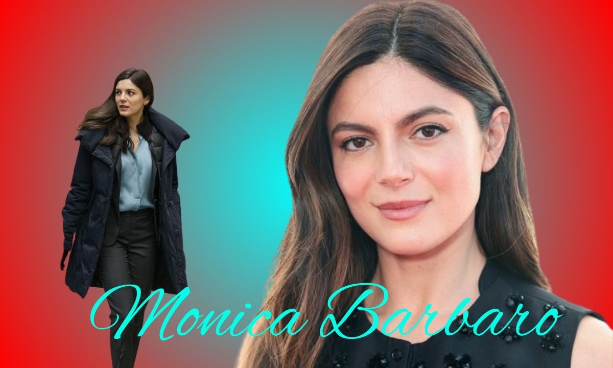 Monica Barbaro: Husband, Affairs, Net Worth, and Complete Biography