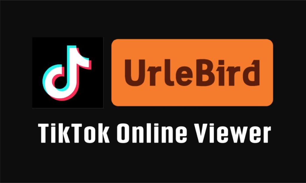 Unveiling Urlebird: An Overview of the TikTok Content Platform