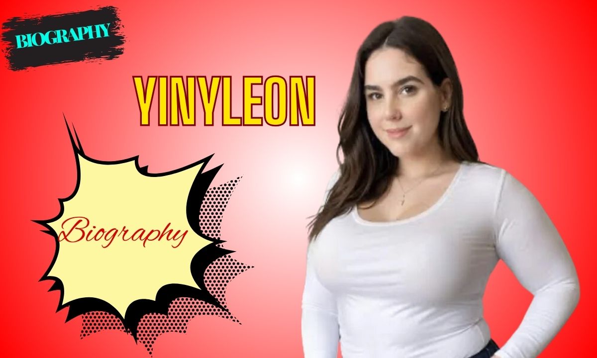 Who is Yinyleon? A Deep Dive into Her Life, Career, and Success Story